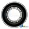 A & I Products (HC-FFX) Female Seal Lok - Swivel - Straight - Short 3" x5" x2" A-FFX-16-16 - alternate 2